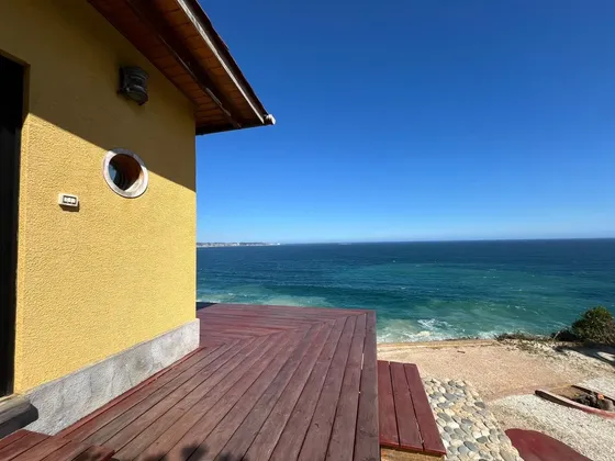 Exclusiva Prop. Con Potencial Turístico Y Residencial Único