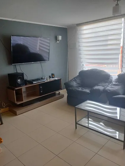 Arriendo Casa Amoblada Cond. Tdn Calama (102884)