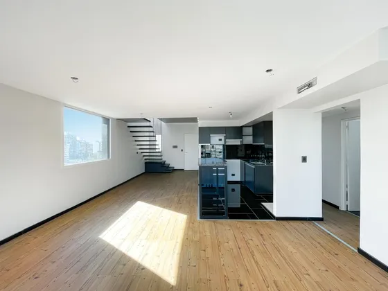 Departamentos Lofts, 1 Y 2 Dormitorios, Terrazas Exclusivas