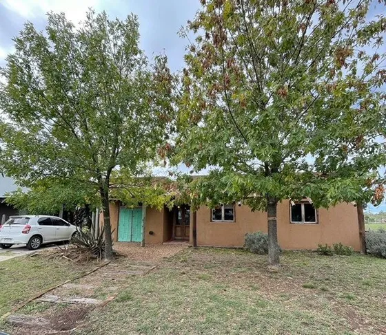 Casa En Venta Toda Planta Baja En B° San Sebastián