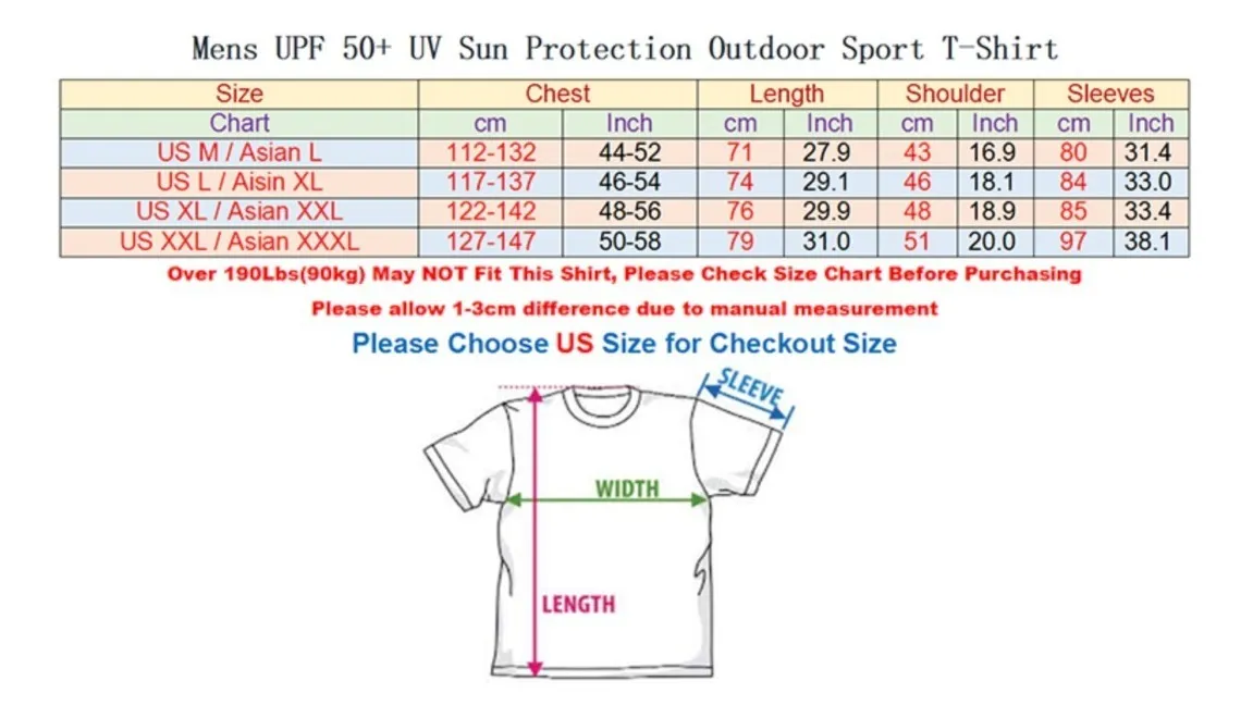 Imagen 4 de 4 de Sudadera Upf 50+ 100% Protección Solar Uva Uvb Hoodie Unisex