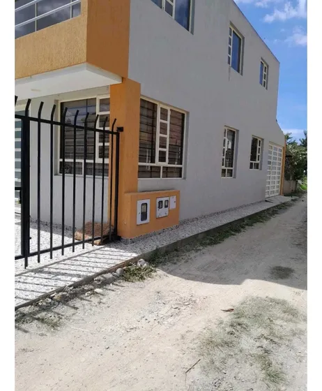 Apartamento En Venta En Sogamosos Boyaca