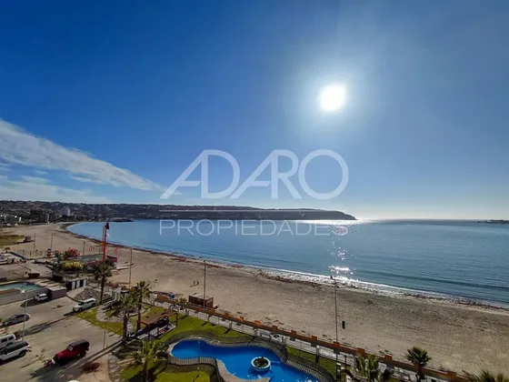 Departamento En Venta De 2d 1b En La Herradura