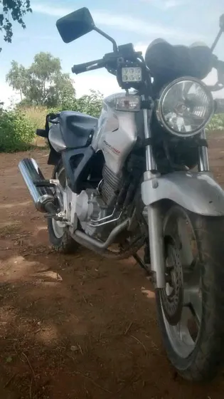 Faltan Empaques Funcionando Bien