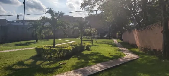 Apartamento Campestre