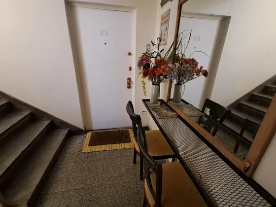 Venta 2piso Departamento 3d 3b - Providencia