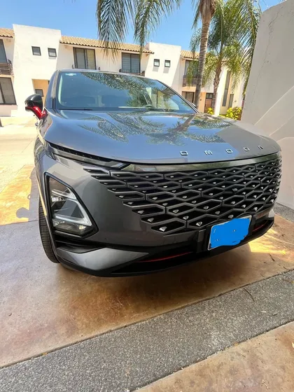 Omoda C5 1.5t Premium Cvt