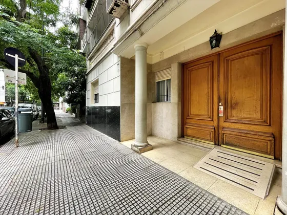 3 Ambientes | Malabia Al 2100
