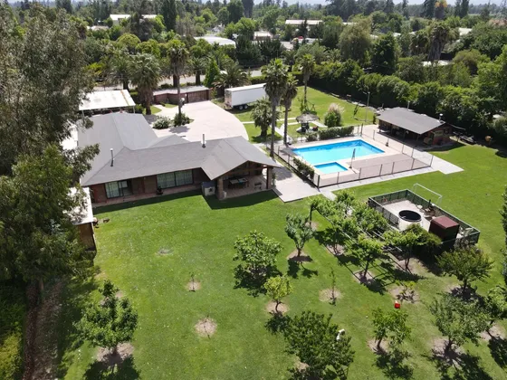 Exclusiva Parcela De 5.130 M2 | 5 Dormitorios | El Convento.