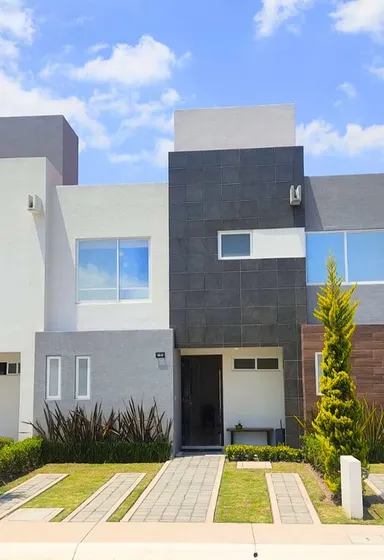 Venta Casa Mod Aliso, Arona Zinacantepec
