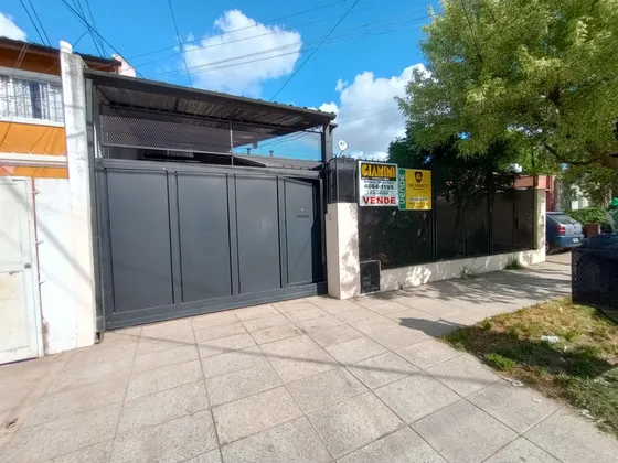 Casa En Venta En José C Paz