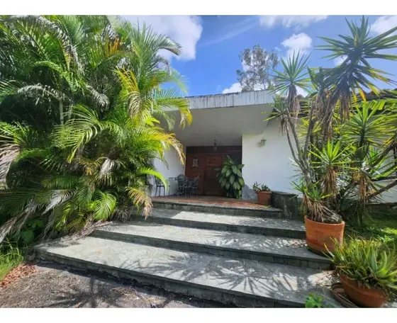 Vendo Casa 1200m2 Los Campitos 3264