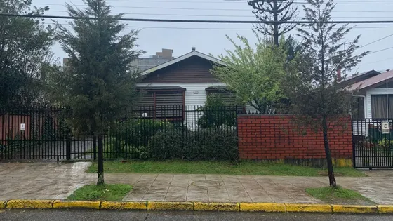Se Vende Casa Con Cabañas En Isla Teja