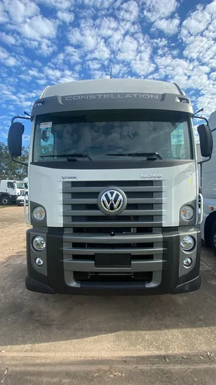 Volkswagen 19.360/35 V-tronic