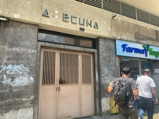 Alquiler Apartamento Remodelado De 41 M2, Ubicado En Sabana Grande 