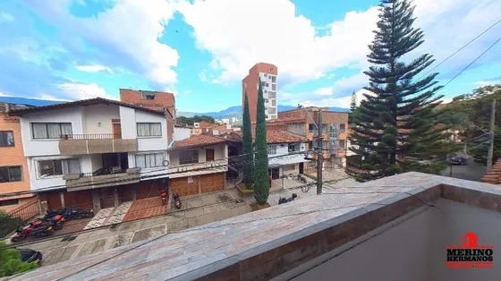 Casa En Venta En Medellín - Belen