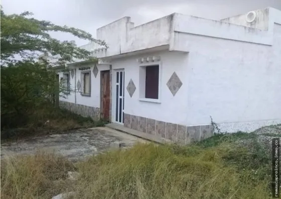 Jrico Vende A Solo Clientes Parcela En Venta En Ciudad Flamingo Falcon