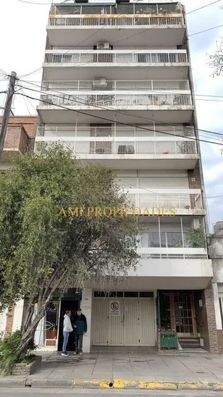Departamento  3 Amb En Venta