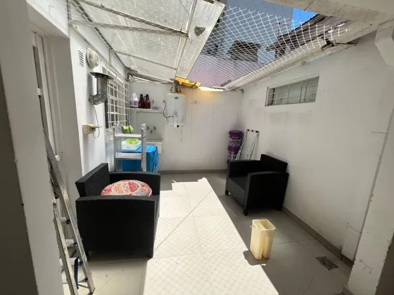 Ph 2 Ambientes En Dúplex - Con Patio - Haedo