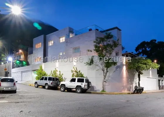 Apartamento En Venta - Altamira | Jaiqueline Urdaneta Mls 26-11676