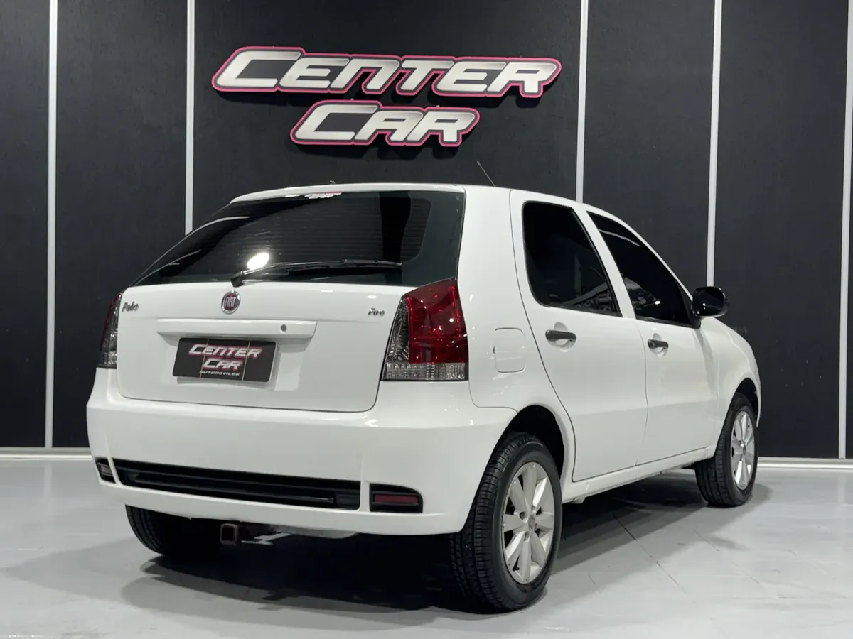 Fiat Palio 1.4 Fire Pack Seg. Top541069293010954248