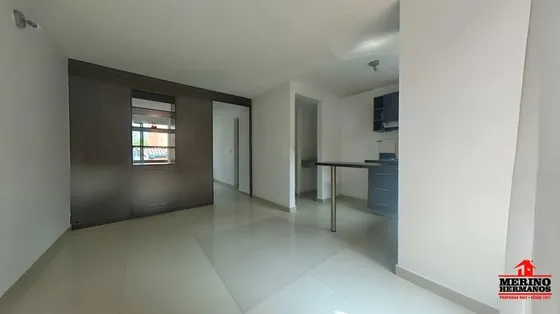 Apartaestudio En Arriendo En Medellín - La Castellana