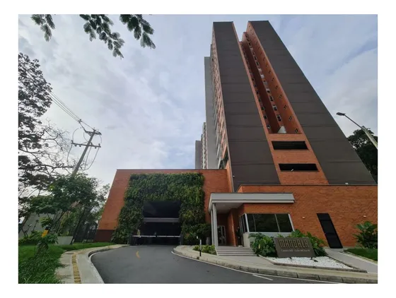 Rhbr-14285 (apto) Piso 19 (envigado, Camino Verde)