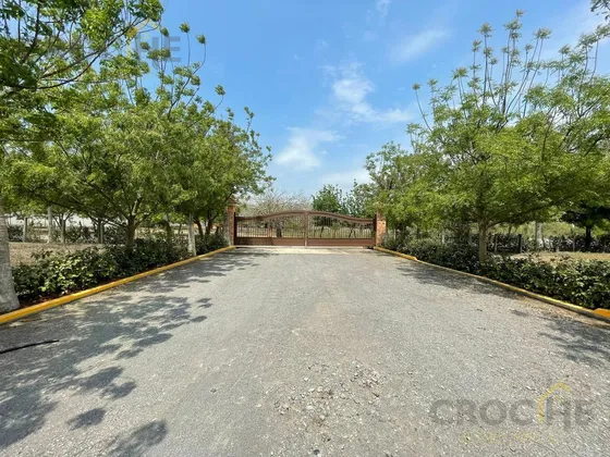 Terreno En Venta En Medellín Veracruz, Amenidades, Alberca, Urbanizado, Palapa