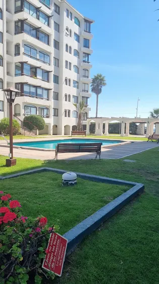 Lindo Y Gran Dto Primera Línea Frente Al Mar