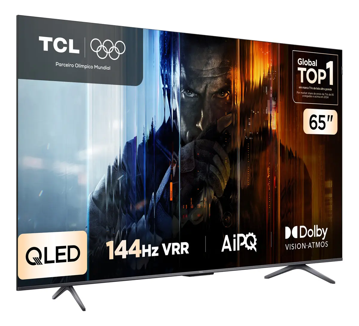 Smart TV TCL 65