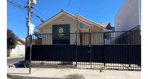 Casa Usada