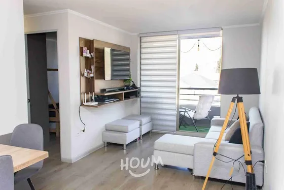 Departamento Pedro Riveros Id: 138902