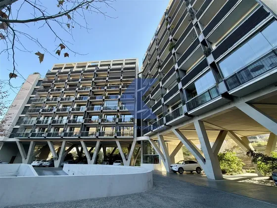 Duplex Penthouse En Arriendo De 4 Dorm. En Vitacura