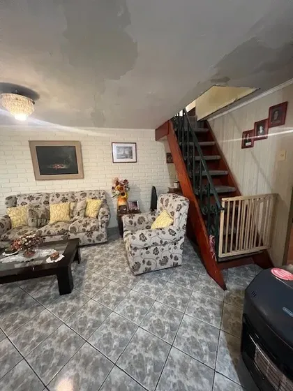 Casa En La Florida - Av. La Florida San Jose De La Estrella