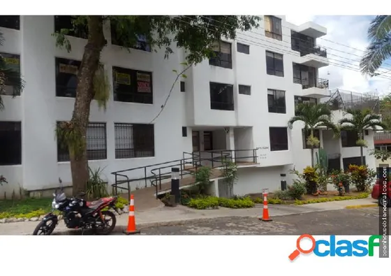 Vendo Aparta-estudio En Ibagué, En Primer  Piso