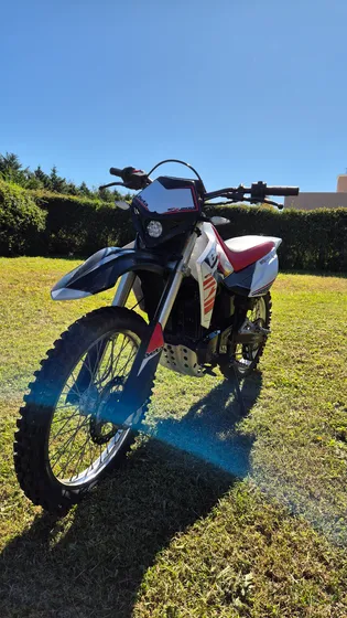 Beta 200 Tr