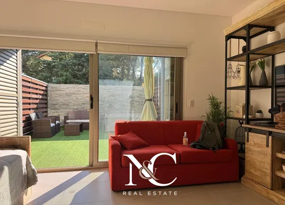 Departamento En Venta En Pinamar  