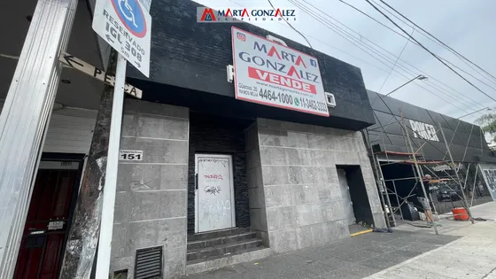 Lote/ Local/ Terreno