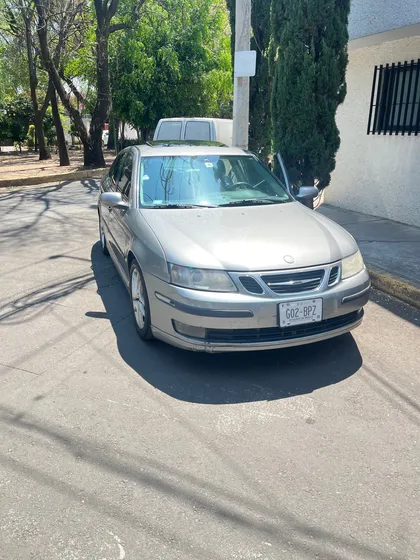 Gmc Saab 93