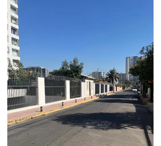 La Cisterna / Sta. Corina