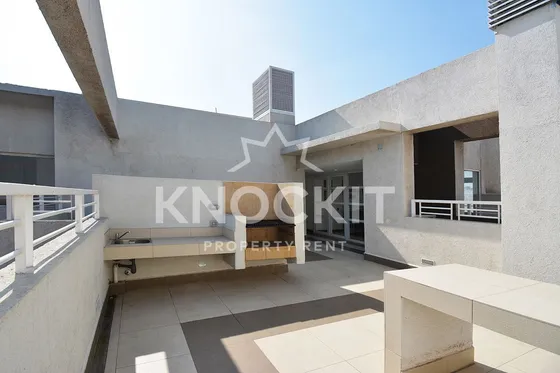Departamento En Arriendo En Estacion Central Pid00913