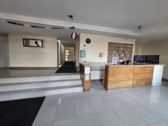 Espectacular Departamento Con Ubicación Frente Al Parque