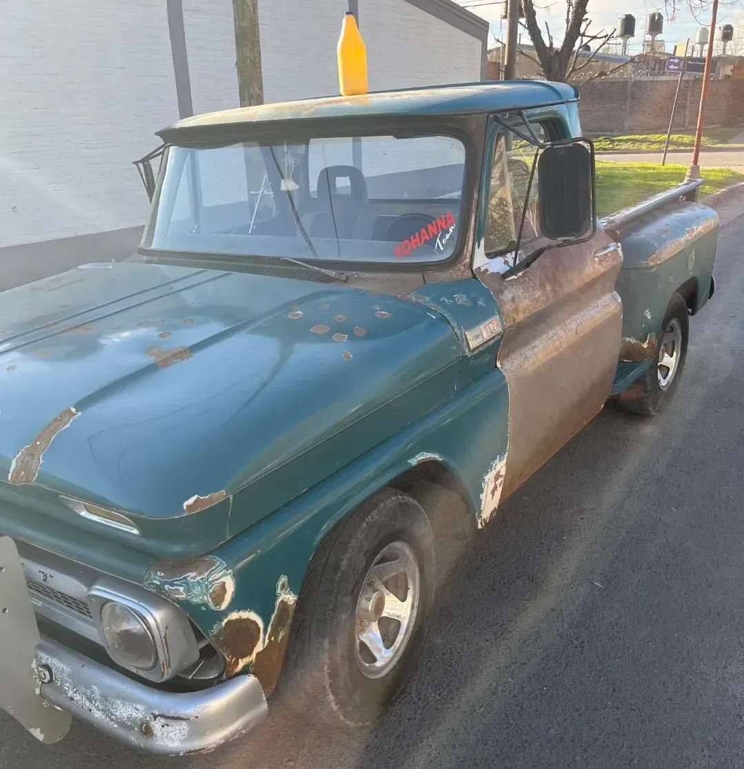 Chevrolet C10