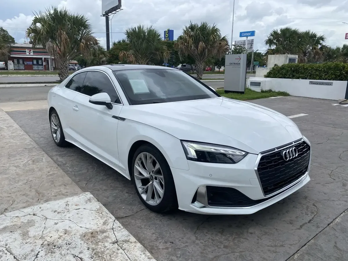 Audi A5 2.0 Select 190hp Dsg439799474878556163