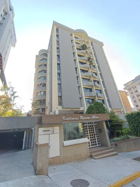 Best House Vende Ideal Apartamento En Las Minas De San Antonio De Los Altos.