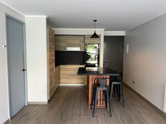 Departamento En Arriendo En Puerto Varas