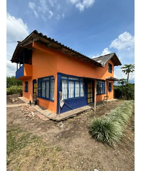 Venta Finca Circasia Quindio Cod: 7694948