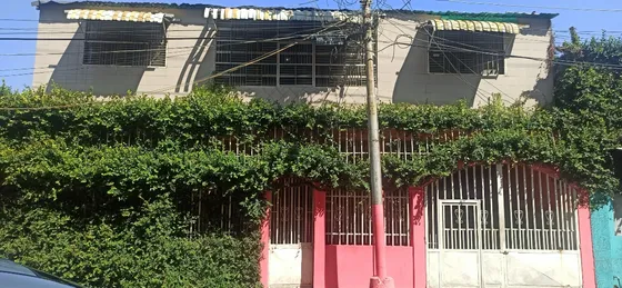 En Venta Casa En Barcelona, Sector Buenos Aires (paralela A La Av. Caracas)