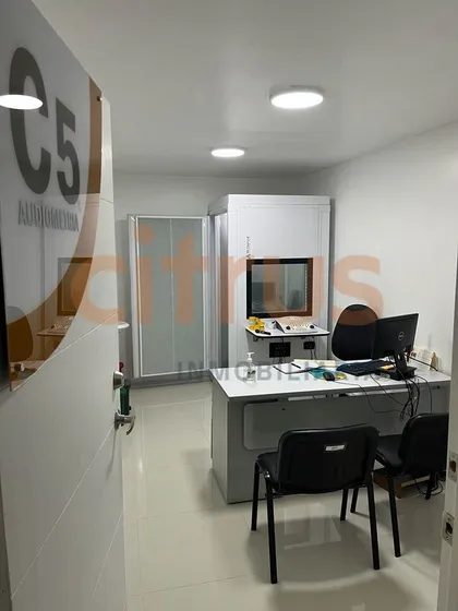 Oficinas En Venta La Candelaria 643-6522836