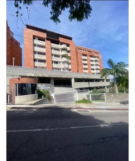 Se Vende Apartamento 75mt2 2h/2b/2p Colinas De Bello Monte